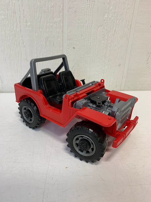 Shop Bruder Truck at GoodBuy Gear