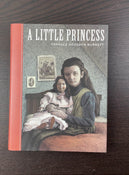 used Frances Hodgson Burnett A Little Princess