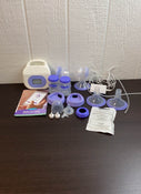 Shop Lansinoh Smartpump 2.0 Double Electric Breast Pump at GoodBuy Gear