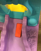 used Fisher Price Little People Loops ‘n Swoops Amusement Park