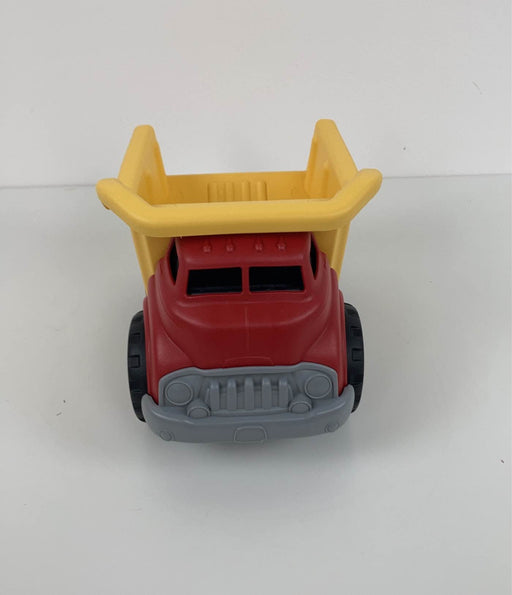 used Green Toys Dump Truck