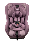 secondhand Nuna RAVA Convertible Car Seat, Rose, 2022