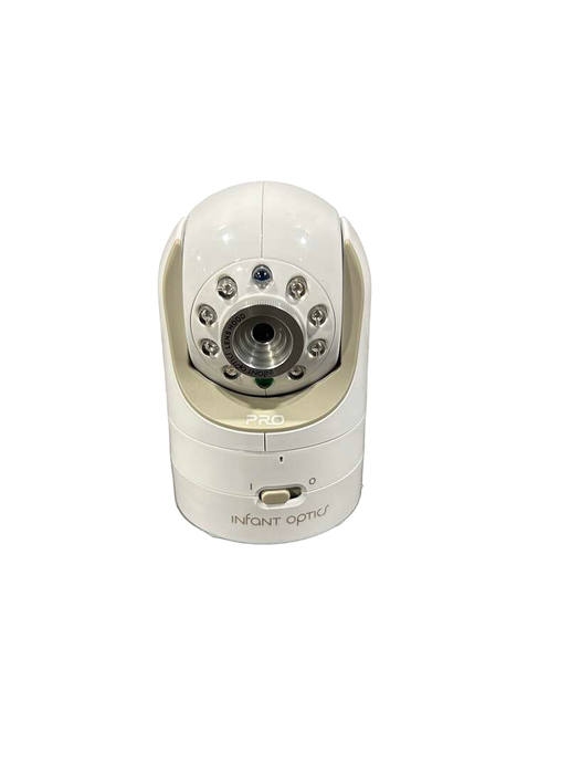 Infant Optics DXR-8 Video Baby Monitor