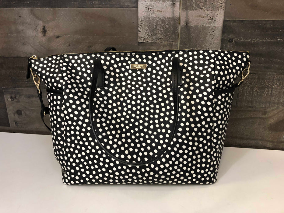 used Kate Spade New York Kaylie Diaper Bag