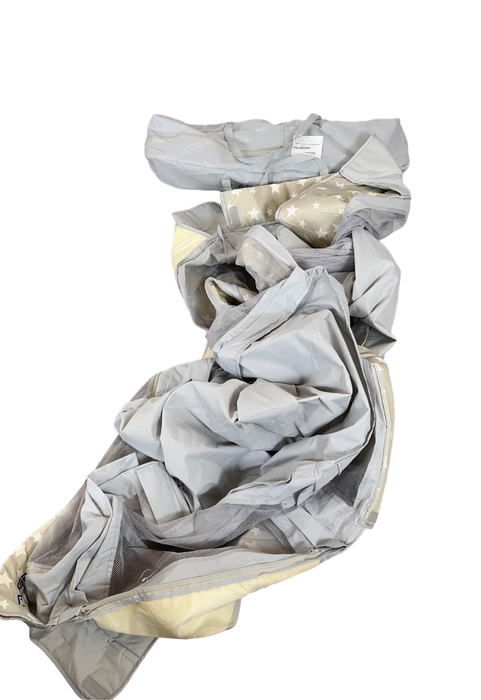 used Angelbliss Playpen