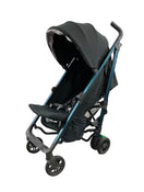 used UPPAbaby G-LUXE Stroller, 2021, Jake (Black)