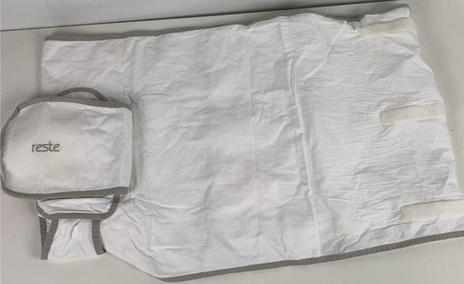 used Reste Safe Sleep Solution Swaddle Wrap