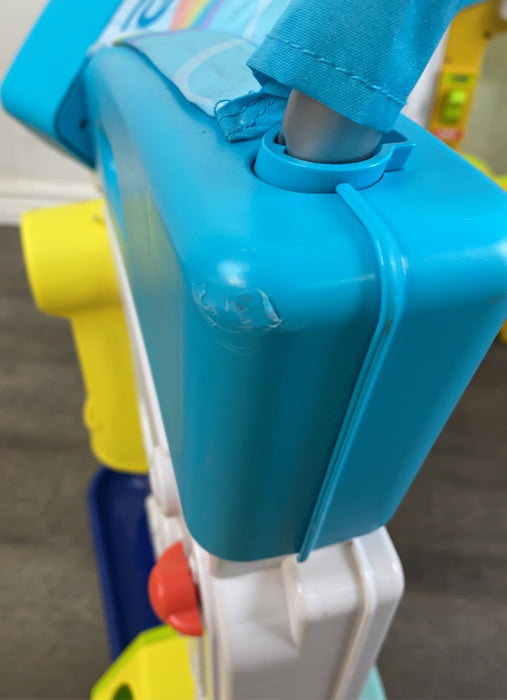 used Fisher Price Smart Learning Home