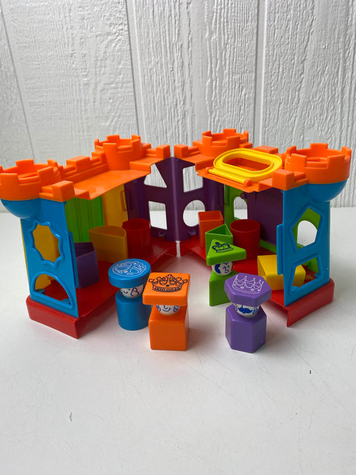 Shop Shape Sorter, Castle at GoodBuy Gear