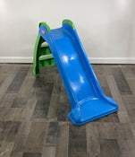 secondhand Little Tikes First Slide