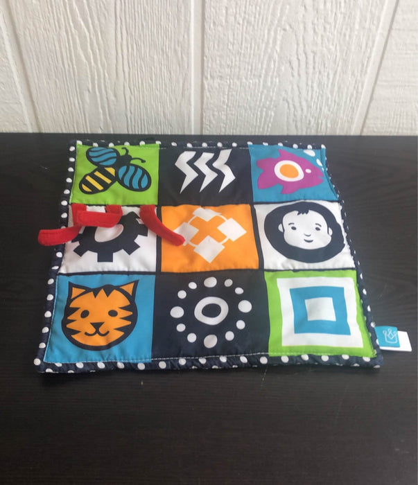 used Manhattan Toy Wimmer Ferguson 3-in-1 Triangle