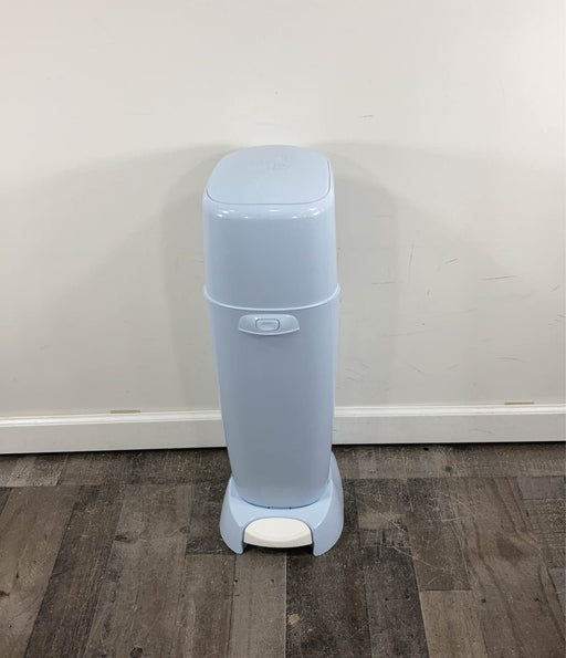 used Playtex Diaper Genie Complete, Blue