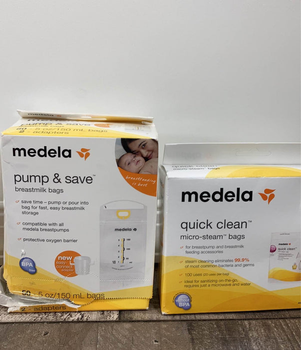 Shop Medela Pump In Style Advanced Breast Pump at GoodBuy Gear