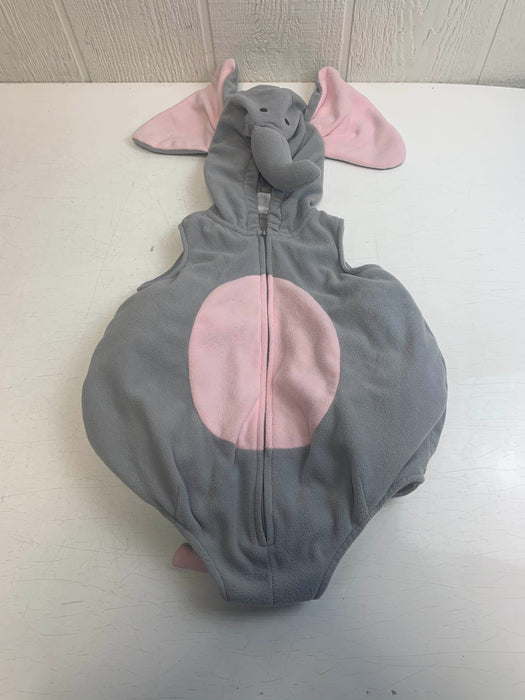 used Carter's Elephant Costume