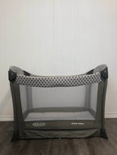 used Graco Portable Napper