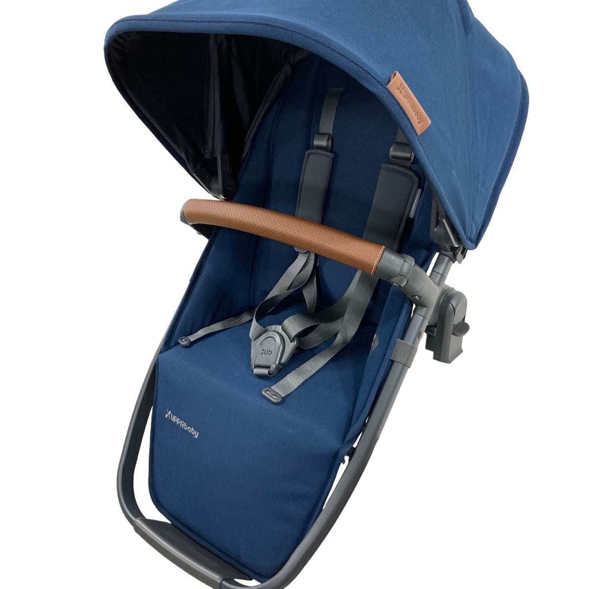 uppababy navy rumble seat UPPAbaby VISTA RumbleSeat V2, 2015+, 2021, Noa (Navy)