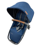 used UPPAbaby VISTA RumbleSeat V2, 2015+, 2021, Noa (Navy)