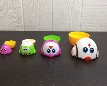 used Easter Nesting Eggs