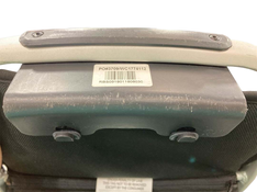 used Stroller Accessories