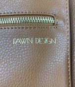 secondhand Diapering