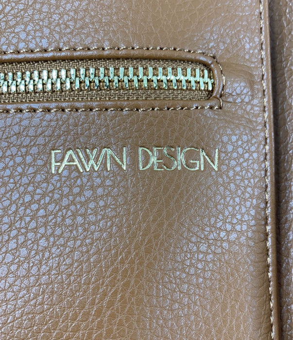 secondhand Diapering