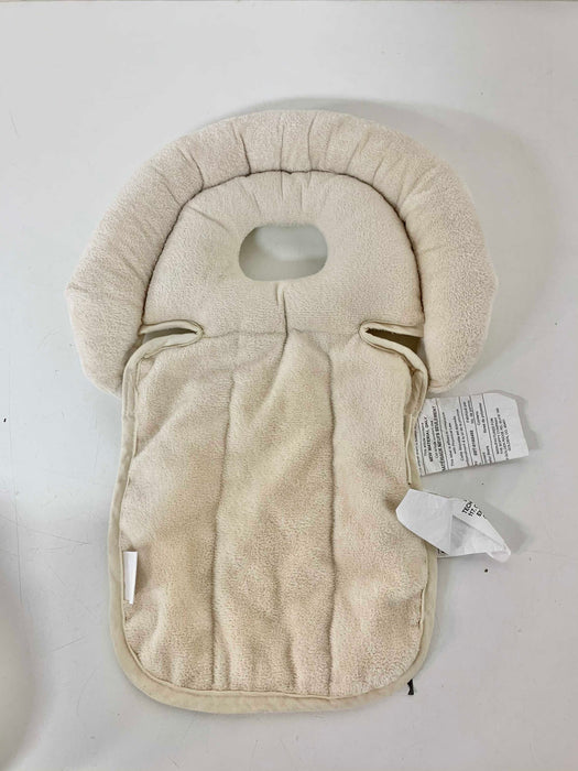 used Boppy for Pottery Barn Kids Head Support