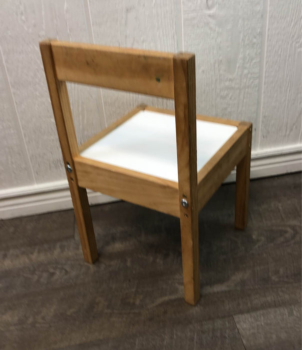 secondhand Home Nursery