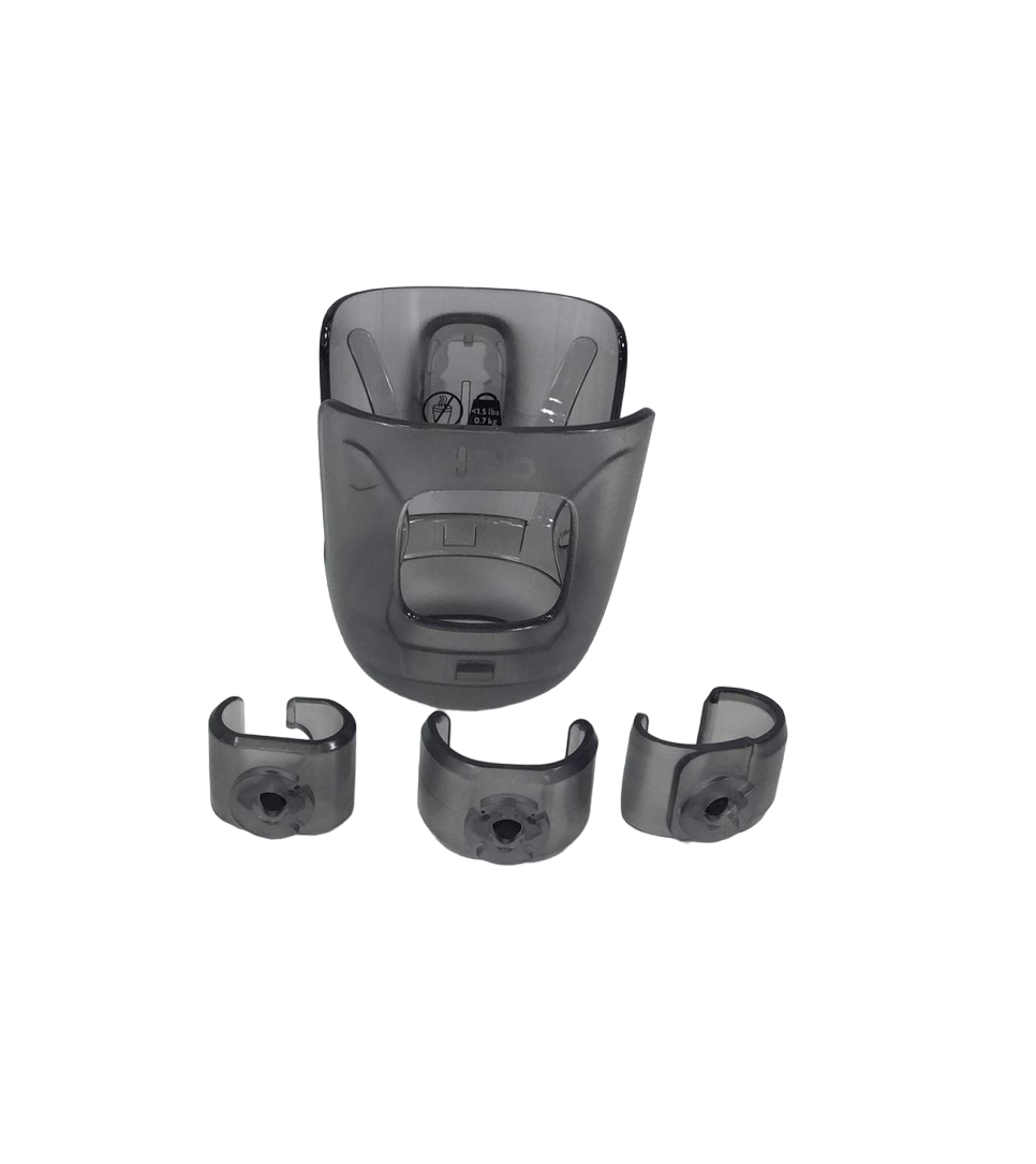 UPPAbaby VISTA/CRUZ Cup Holder, 2015+