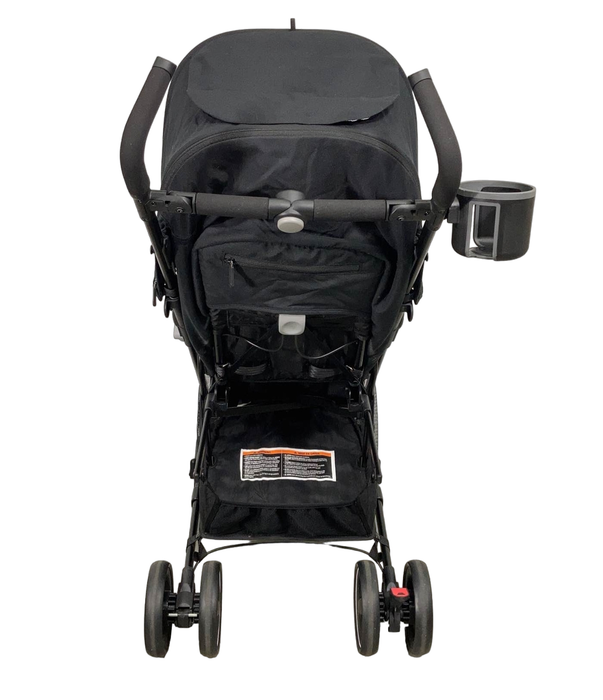 Maxi-Cosi Mara XT Ultra Stroller, 2022, Essential Black