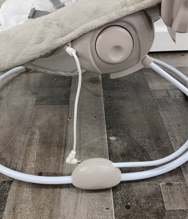 secondhand Infant Gear