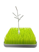 Shop Boon Grass Countertop Drying Rack with Accessories at GoodBuy Gear