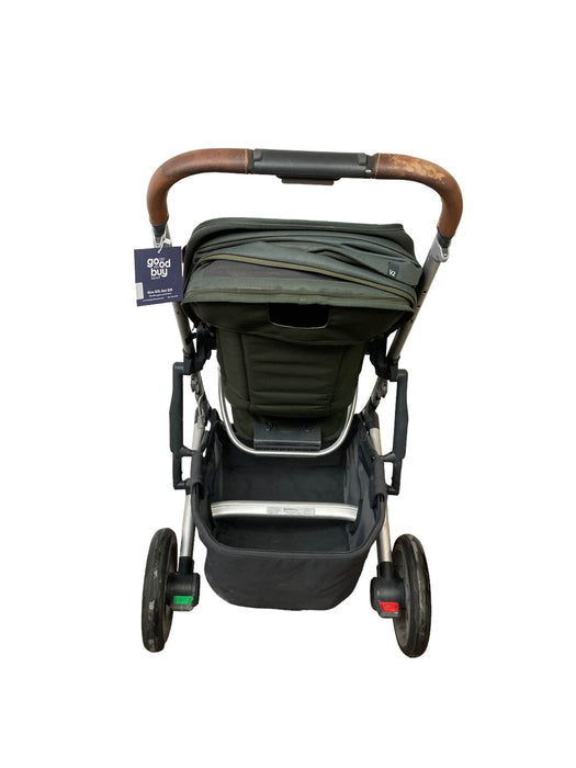 secondhand Strollers