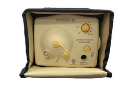 secondhand Medela Pump In Style Advanced Breast Pump