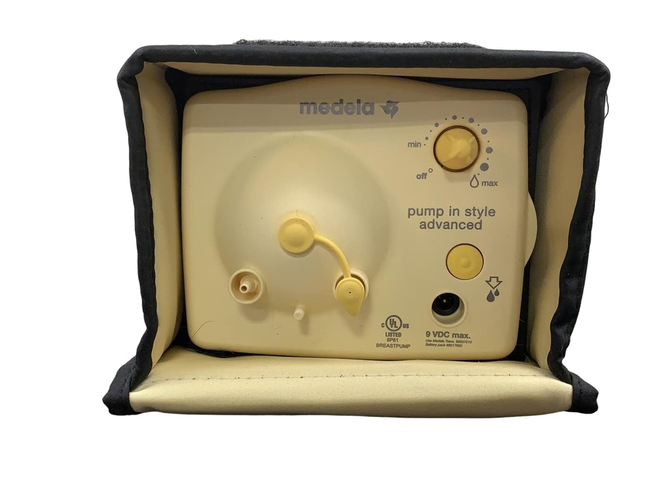 secondhand Medela Pump In Style Advanced Breast Pump
