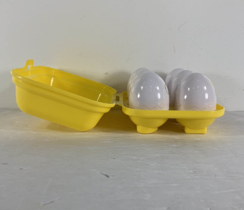Shop TOMY Hide And Squeak Eggs at GoodBuy Gear