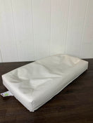 secondhand Naturepedic Changing Pad