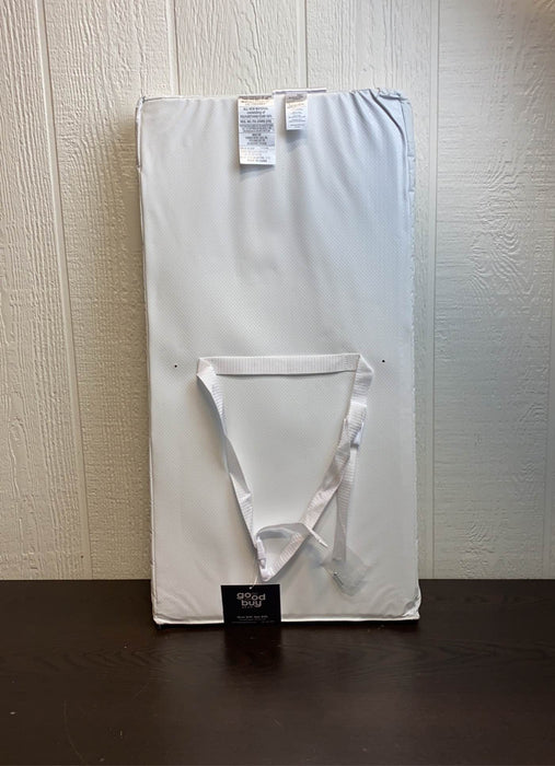 Shop Summer Infant Contoured Changing Pad at GoodBuy Gear