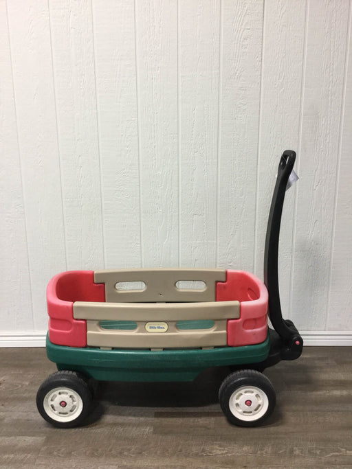 used Little Tikes Wagon