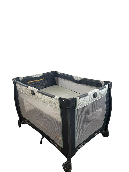 Shop Graco Pack 'n Play Care Suite at GoodBuy Gear