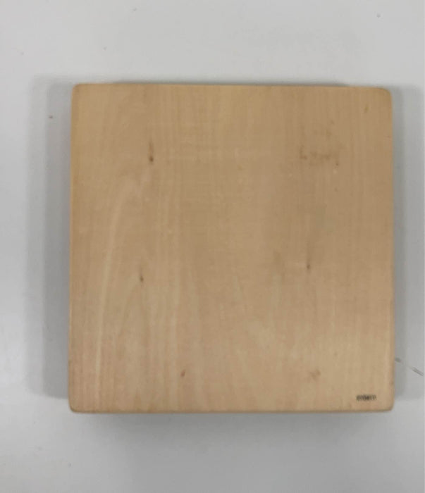 secondhand Boikido 4 Seasons Block Puzzle