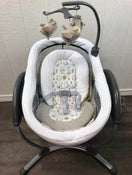 secondhand Infant Gear