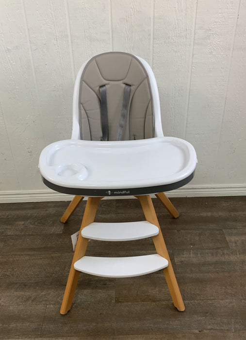 Shop Be Mindful Seedling 2 Modern High Chair at GoodBuy Gear