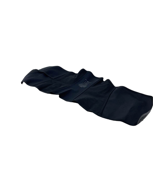 Shop Belly Bandit Luxe Belly Wrap, X-Small, Black at GoodBuy Gear