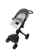 used Stokke Xplory Stroller, 2017