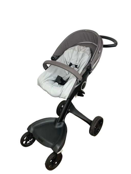 used Stokke Xplory Stroller, 2017