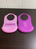 Shop Chewbeads Silicone Bibs at GoodBuy Gear