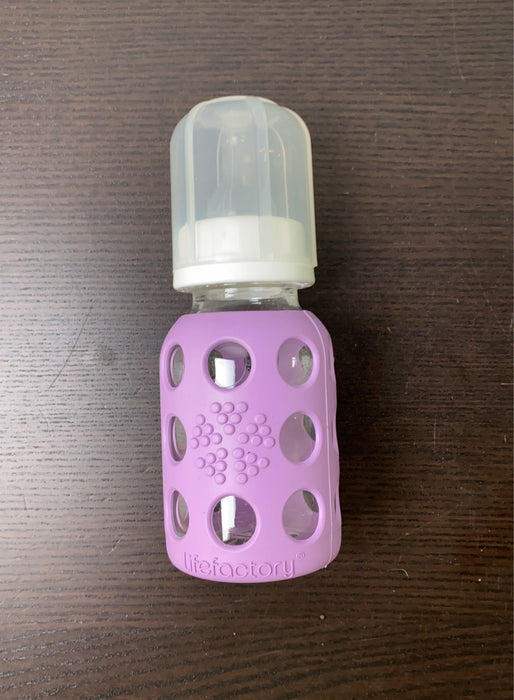 Shop Lifefactory Glass Bottles, Set of 6 at GoodBuy Gear