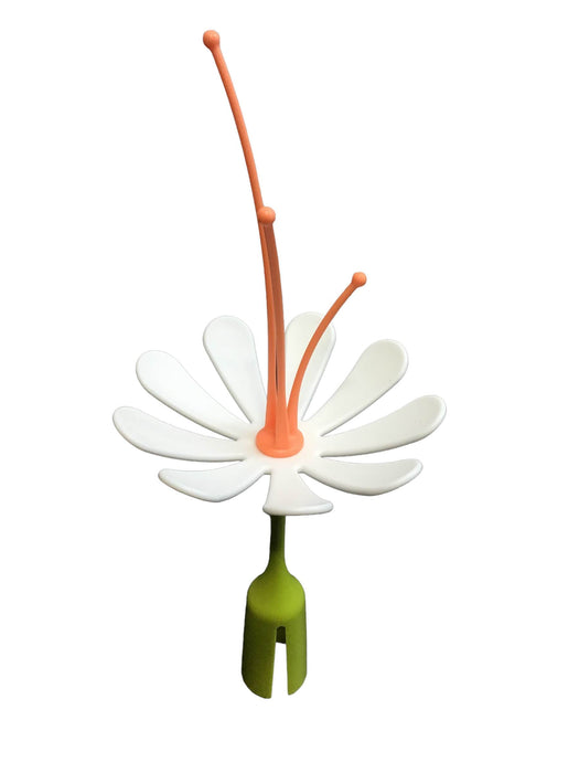 Shop Boon Grass Countertop Drying Rack with Accessories at GoodBuy Gear