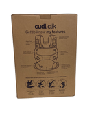 secondhand Nuna Cudl Clik
