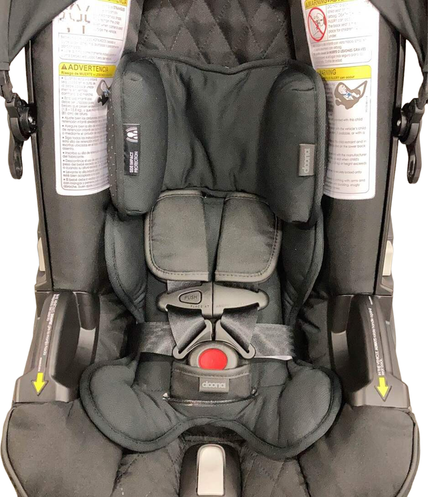 secondhand Travel Strollers